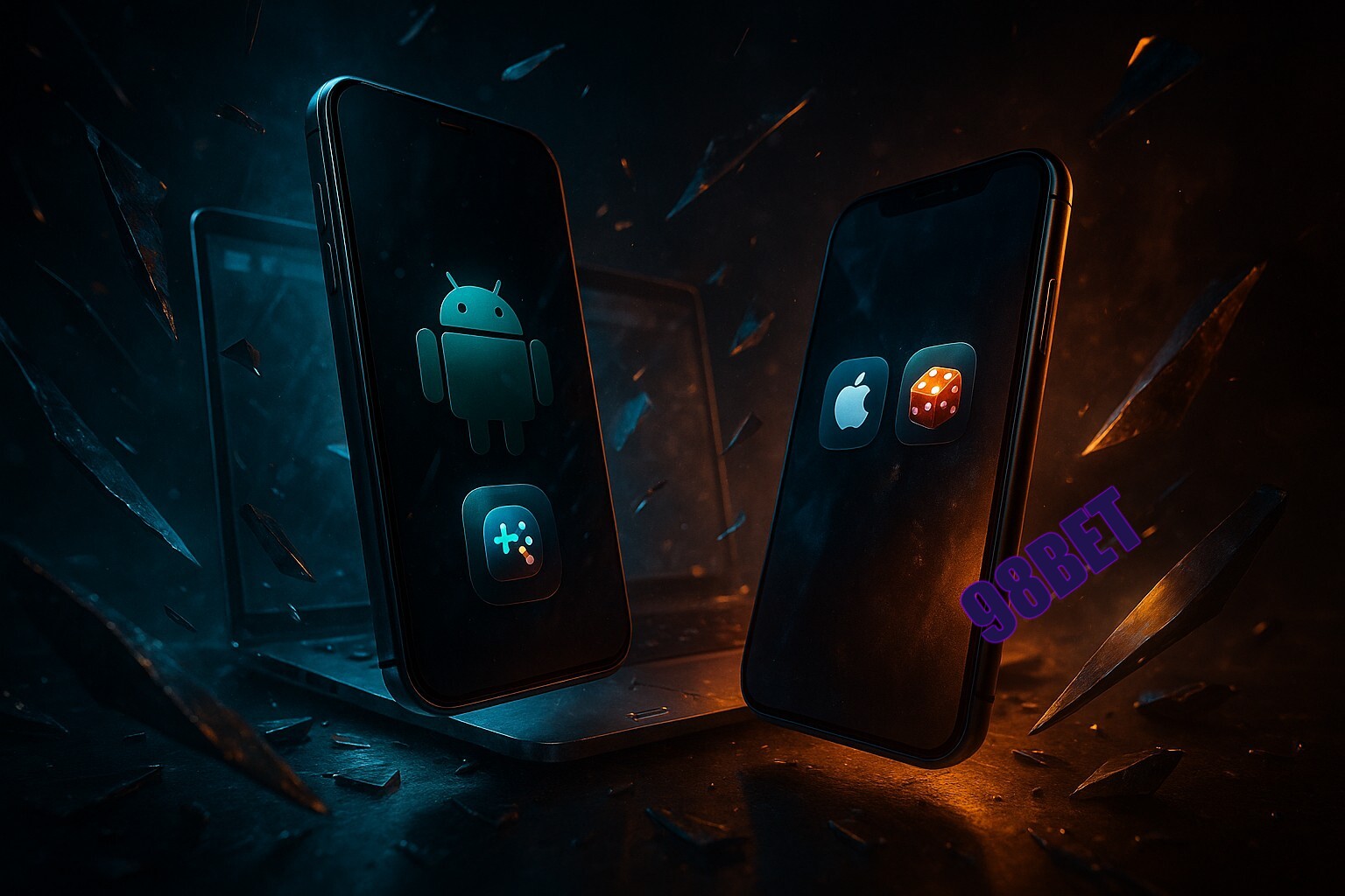 Compatibilidade do App