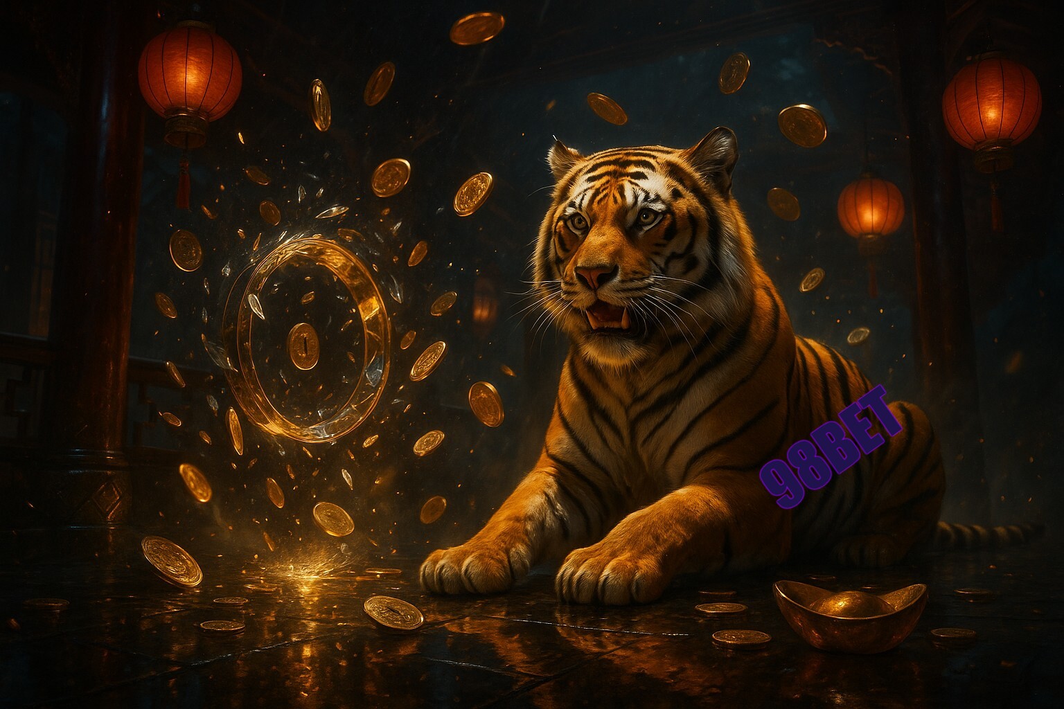 Como Jogar Fortune Tiger
