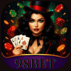 Logo da 98BET
